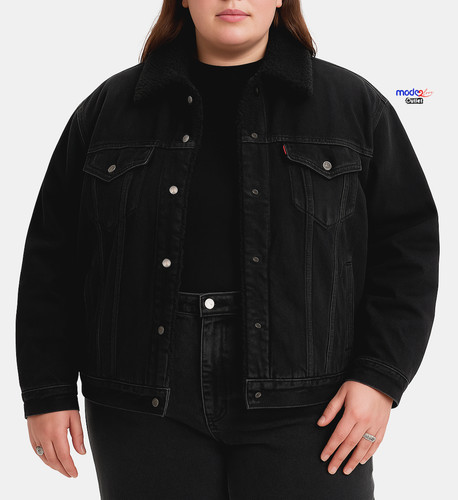Levi premium 90s sherpa - premium,