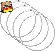 Große Schlüsselringe