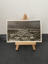 Vintage Postkarte Braunau