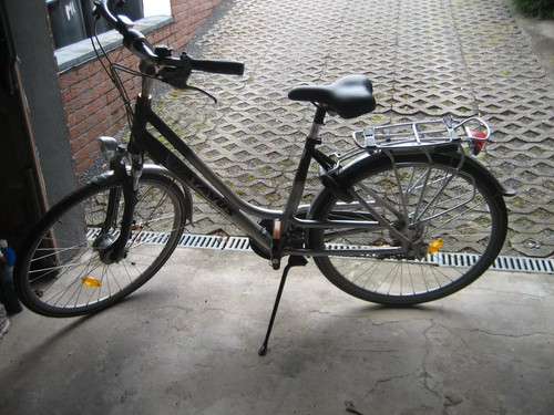 Batavus trekkingrad - trekkingrad, –