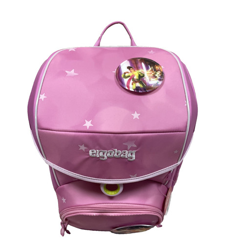 Ergobag schulranzen cubo - schulranzen,