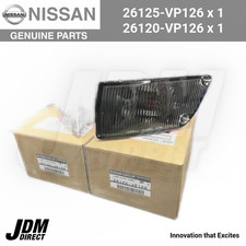 Nissan JDM Z32 FAIRLADYZ FRONT