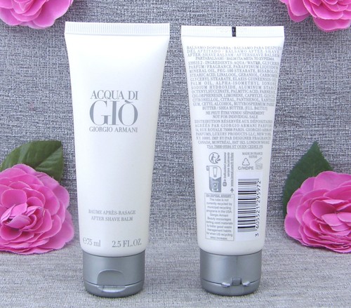Giorgio armani acqua gio - armani, di