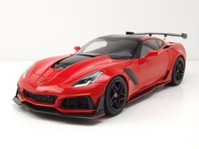 Chevrolet Corvette C7 ZR 2019
