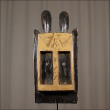 68773) Maske Dogon Mali Afrika