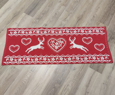 BINGI Teppich Läufer Matte