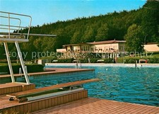 Lollar Waldschwimmbad