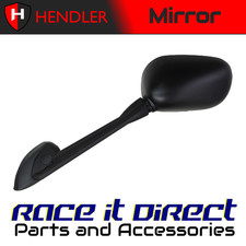 Mirror for yamaha - mirror, xj6-f