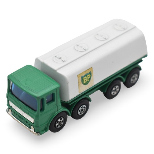 Matchbox mb32 leyland - matchbox,