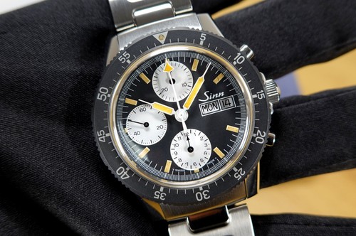 Sinn 103 sa - mm,