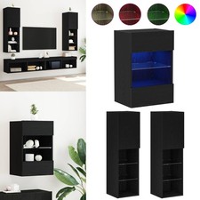 LED TV-Schrank TV Lowboard