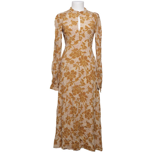 Zara maxikleid größe - maxikleid,, s
