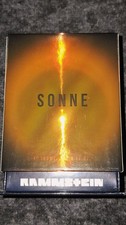Rammstein - Sonne Eau De Parfum