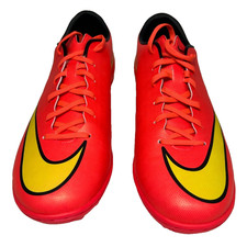 Schuhe Fußball Herren " NIKE MERCURIAL VICTORY TE" Gr.: 44 / UK 9