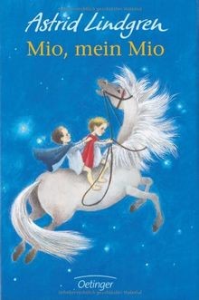 Mio mein von lindgren - mein,