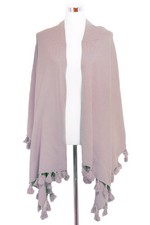 Trachtenponcho Stola Bommel