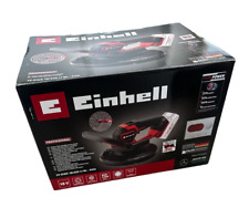 Einhell TP-DWS 18/225 Solo Trockenbauschleifer Wandschleifer Schleifgerät
