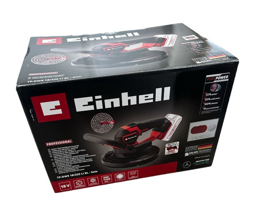 Einhell dws 225 solo - einhell, tp-dws