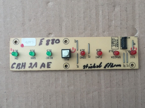 Stiebel eltron hydrotherm gbh - stiebel,