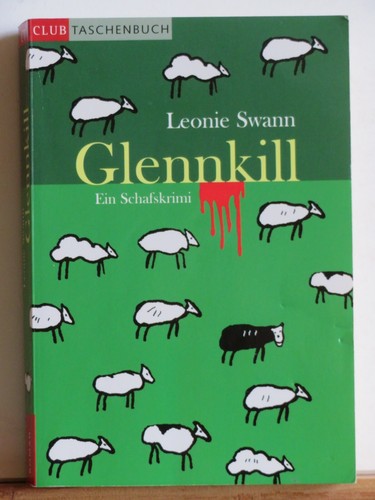Leonie swann glennkill ein - glennkill,