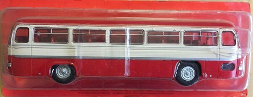 Die cast autobus - die, aus