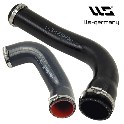 Turboschlauch - 2x,