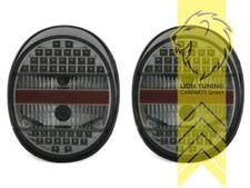 LED Rückleuchten Heckleuchten