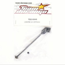 Team Durango TD210049 Center