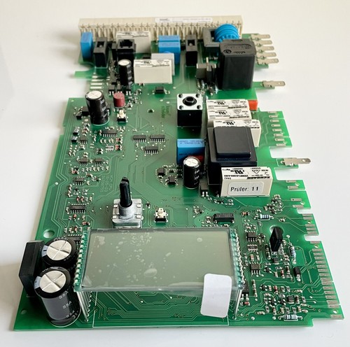 Kromschröder cpu wcm wtc a - cpu-wcm,
