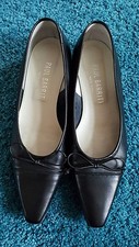 Paul Barrit Ballerinas/flache Pumps, Gr. 39