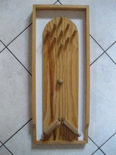 Prokama gut holz - gut,