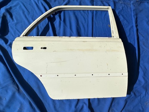 Mercedes w116 se - w116,