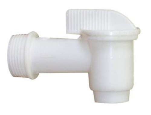 Auslaufhahn 4 zoll - 10,