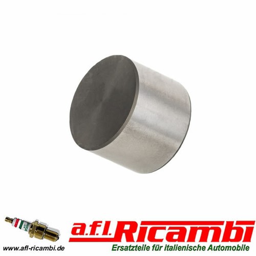 Ventilbecher einlassseite alfa - einlassseite,