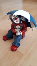 Gilde Clown Mitgliederfigur