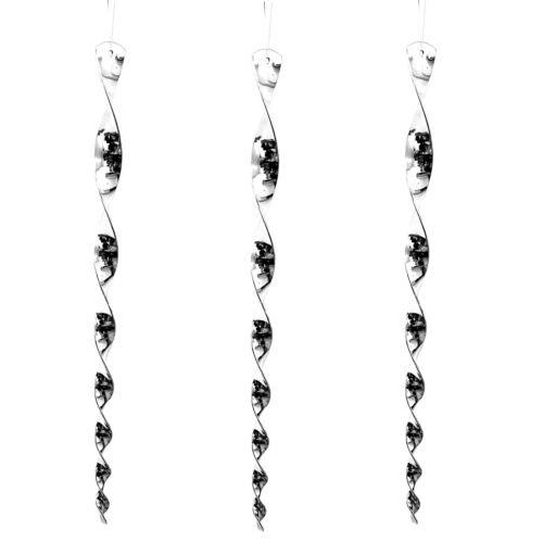 3er set windspirale - set,