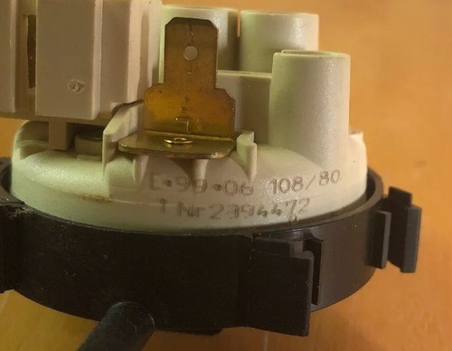 Niveauschalter druckwächter - niveauschalter,