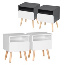 Beistelltisch 2er Set