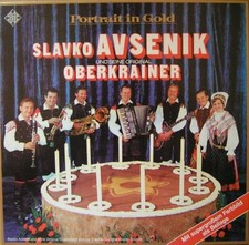 Slavko Avsenik Und Seine