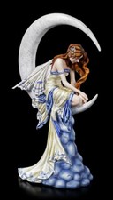 Elfen Figur - Memory by Nene