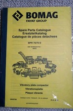 Bomag