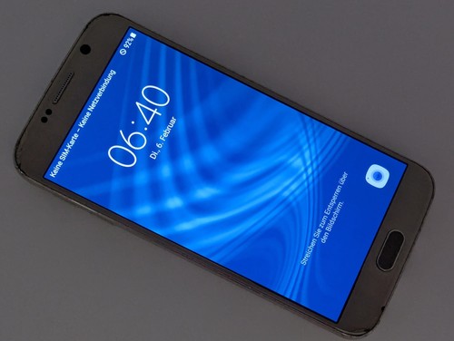 Samsung galaxy 3 - galaxy, s6
