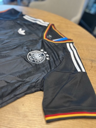 Deutschland herren trikot - deutschland,
