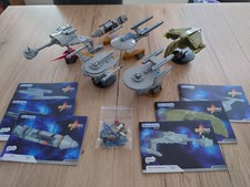 Bluebrixx Star Trek Mini-Scale