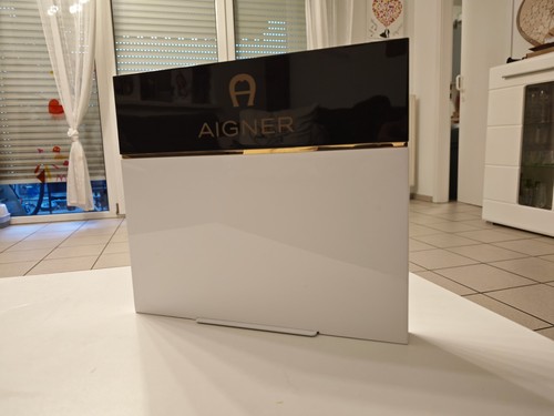 Original aigner munich pos - original,