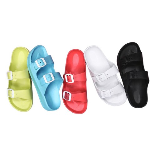 Unisex outdoor pantoletten eva - outdoor,