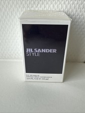 Jil Sander Style Rarität