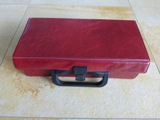 Kassettenbox Kassettenkoffer