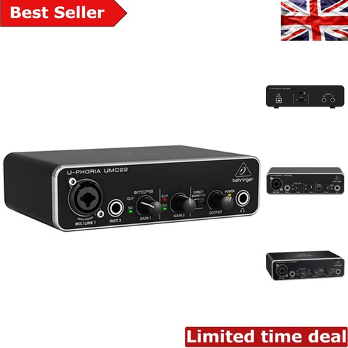 Audiophile 2x2 usb - audiophile,