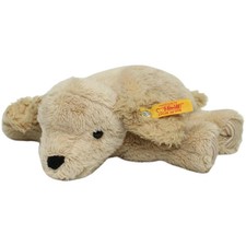 Steiff golden retriever - steiff, welpe